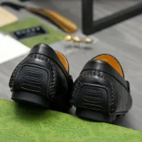 $76.00 USD Gucci Oxfords Shoes For Men #1415889