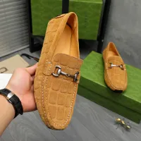 $76.00 USD Gucci Oxfords Shoes For Men #1415890