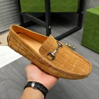 $76.00 USD Gucci Oxfords Shoes For Men #1415890