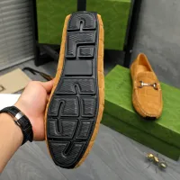 $76.00 USD Gucci Oxfords Shoes For Men #1415890