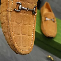 $76.00 USD Gucci Oxfords Shoes For Men #1415890