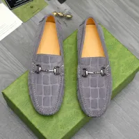 $76.00 USD Gucci Oxfords Shoes For Men #1415891