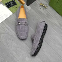 $76.00 USD Gucci Oxfords Shoes For Men #1415891