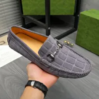 $76.00 USD Gucci Oxfords Shoes For Men #1415891