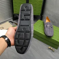 $76.00 USD Gucci Oxfords Shoes For Men #1415891