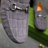 $76.00 USD Gucci Oxfords Shoes For Men #1415891