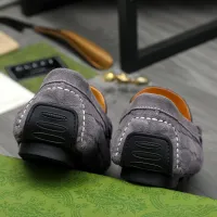 $76.00 USD Gucci Oxfords Shoes For Men #1415891