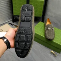 $76.00 USD Gucci Oxfords Shoes For Men #1415892