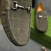$76.00 USD Gucci Oxfords Shoes For Men #1415892