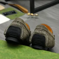 $76.00 USD Gucci Oxfords Shoes For Men #1415892