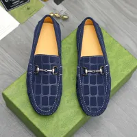 $76.00 USD Gucci Oxfords Shoes For Men #1415893