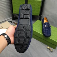 $76.00 USD Gucci Oxfords Shoes For Men #1415893