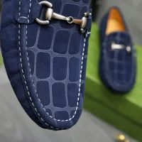 $76.00 USD Gucci Oxfords Shoes For Men #1415893