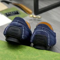 $76.00 USD Gucci Oxfords Shoes For Men #1415893