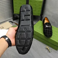 $76.00 USD Gucci Oxfords Shoes For Men #1415894