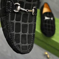 $76.00 USD Gucci Oxfords Shoes For Men #1415894