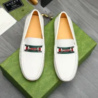 $76.00 USD Gucci Oxfords Shoes For Men #1415895