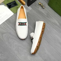 $76.00 USD Gucci Oxfords Shoes For Men #1415895