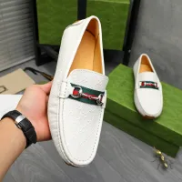 $76.00 USD Gucci Oxfords Shoes For Men #1415895