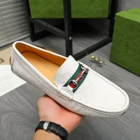 $76.00 USD Gucci Oxfords Shoes For Men #1415895