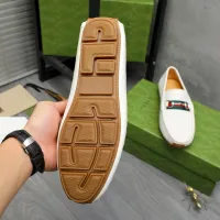 $76.00 USD Gucci Oxfords Shoes For Men #1415895