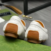 $76.00 USD Gucci Oxfords Shoes For Men #1415895