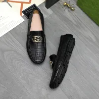 $76.00 USD Gucci Oxfords Shoes For Men #1415897