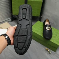 $76.00 USD Gucci Oxfords Shoes For Men #1415897