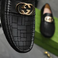 $76.00 USD Gucci Oxfords Shoes For Men #1415897