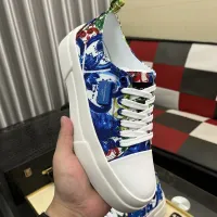 $80.00 USD Dolce & Gabbana D&G Casual Shoes For Men #1415898