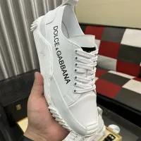 $82.00 USD Dolce & Gabbana D&G Casual Shoes For Men #1415899