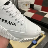 $82.00 USD Dolce & Gabbana D&G Casual Shoes For Men #1415899
