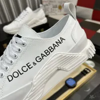 $82.00 USD Dolce & Gabbana D&G Casual Shoes For Women #1415900
