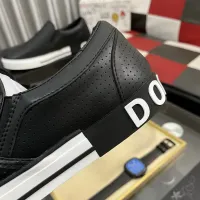 $85.00 USD Dolce & Gabbana D&G Casual Shoes For Women #1415904