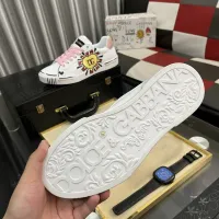 $88.00 USD Dolce & Gabbana D&G Casual Shoes For Men #1415905