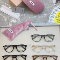 $45.00 USD MIU MIU Goggles #1415917