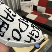 $80.00 USD Dolce & Gabbana D&G Casual Shoes For Men #1415922