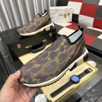 $68.00 USD Dolce & Gabbana D&G Casual Shoes For Men #1415924