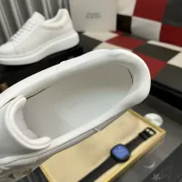 $100.00 USD Alexander McQueen Casual Shoes For Men #1415926