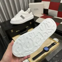 $100.00 USD Alexander McQueen Casual Shoes For Men #1415932