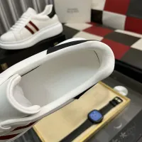 $100.00 USD Alexander McQueen Casual Shoes For Men #1415933