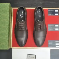 $98.00 USD Gucci Oxfords Shoes For Men #1415948