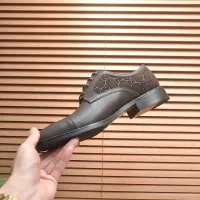 $98.00 USD Gucci Oxfords Shoes For Men #1415948