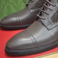 $98.00 USD Gucci Oxfords Shoes For Men #1415948