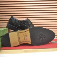 $98.00 USD Gucci Oxfords Shoes For Men #1415949