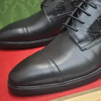 $98.00 USD Gucci Oxfords Shoes For Men #1415949
