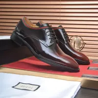 $96.00 USD Gucci Oxfords Shoes For Men #1415950