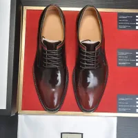$96.00 USD Gucci Oxfords Shoes For Men #1415950