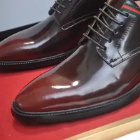 $96.00 USD Gucci Oxfords Shoes For Men #1415950