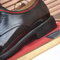 $96.00 USD Gucci Oxfords Shoes For Men #1415950